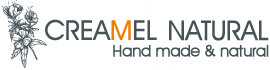 Creamel Natural Hand Made & Natural Doğal Sabunlar