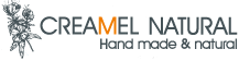 Creamel Natural Hand Made & Natural Doğal Sabunlar